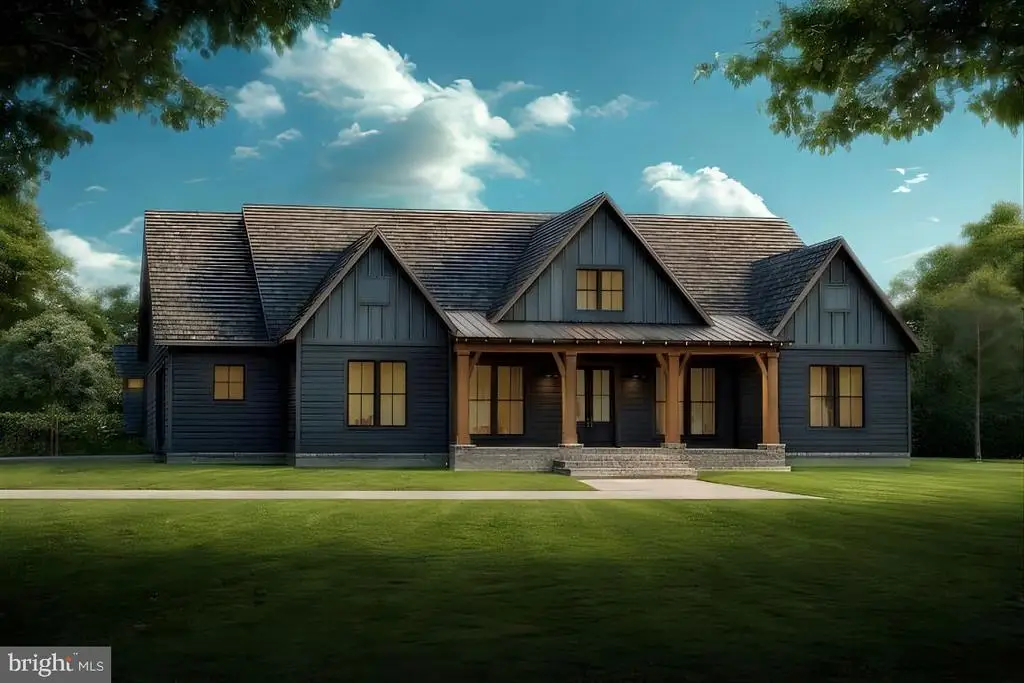 36 Anna Coves Blvd, Mineral, VA 23117 - #1