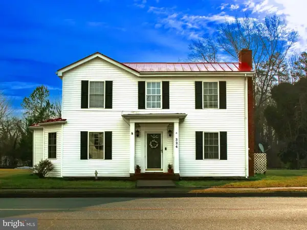 324 Mineral Ave, Mineral, VA 23117