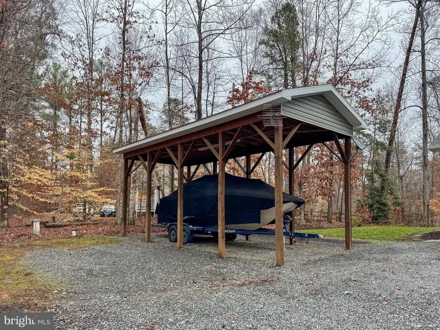 64 Hemlock Ln, Mineral, VA 23117 - #2