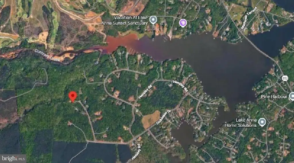 Erin Ln, Mineral, VA 23117 - #1