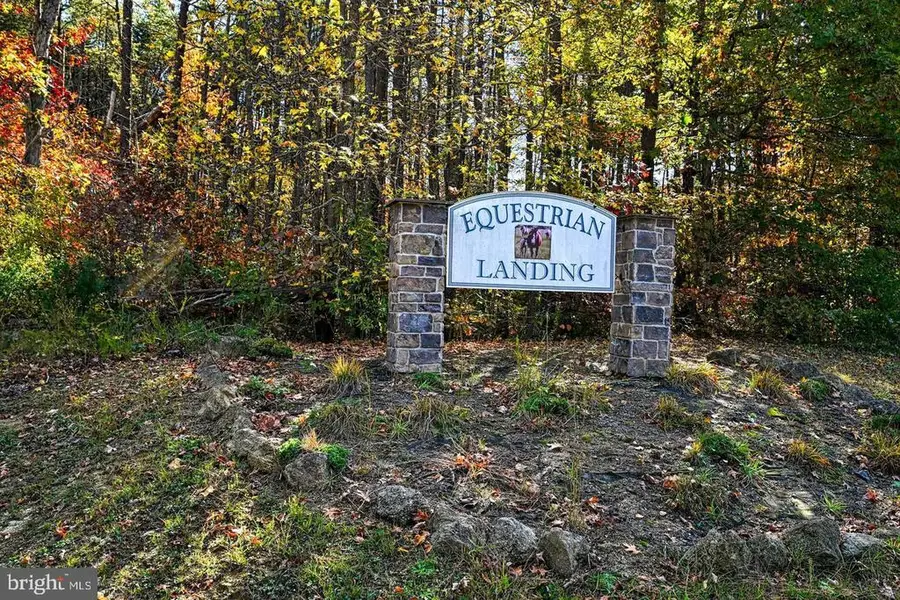 541 Equestrian Landing Trl, Bumpass, VA 23024 - #2