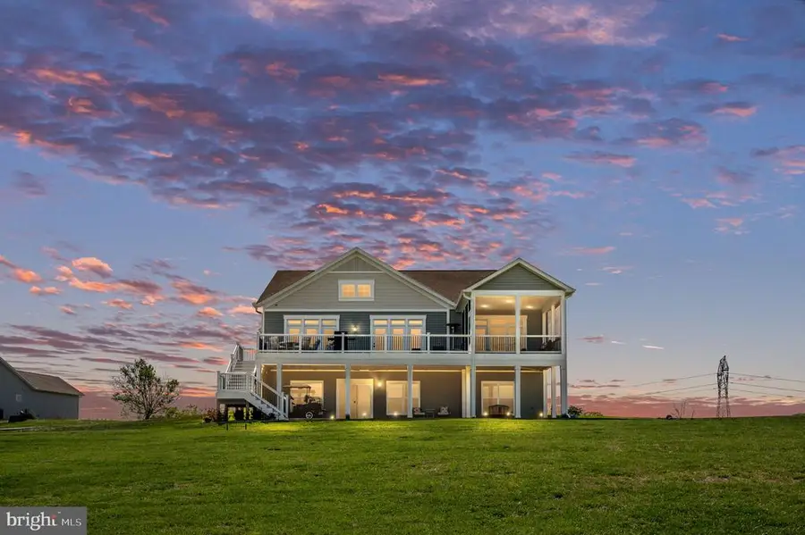 257 Rock Island Rdg, Mineral, VA 23117 - #2