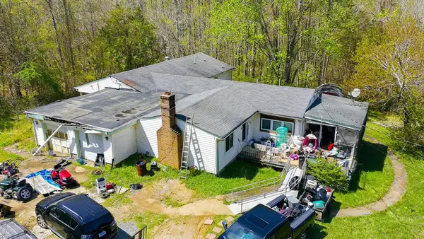 2263 Buckner Rd, Bumpass, VA 23024