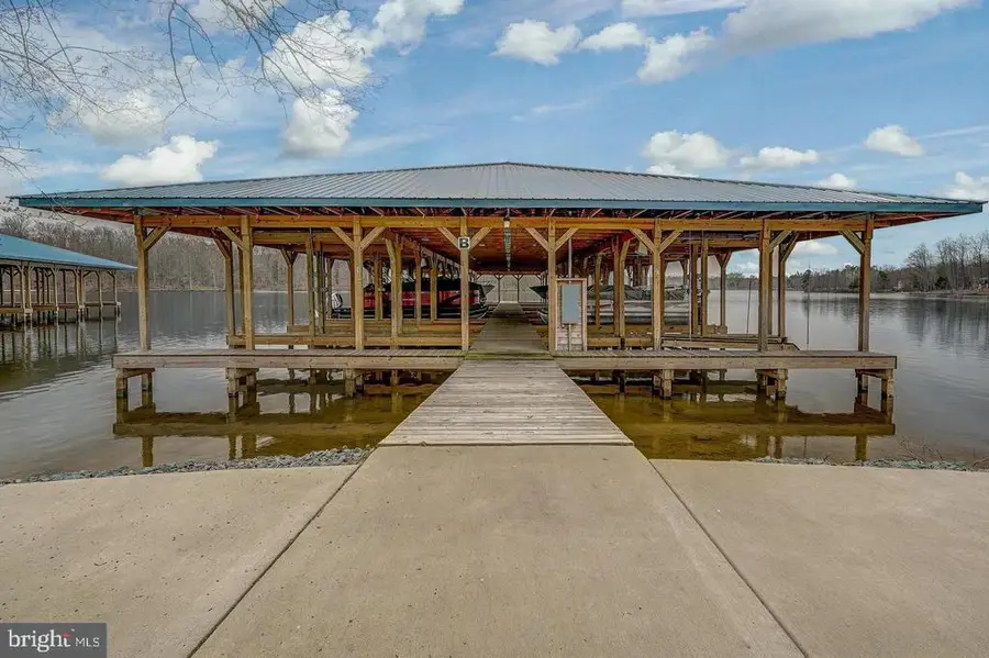 579 Fairview Dr, Mineral, VA 23117 - #2