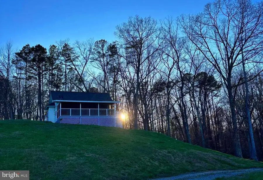 161 Anna Dr N, Louisa, VA 23093 - #2