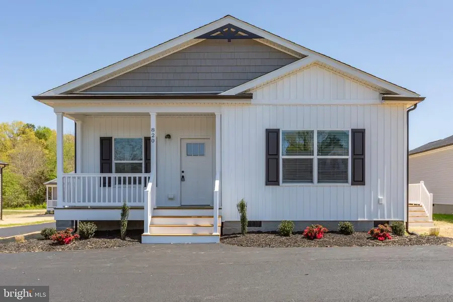 820 Mineral Ave, Mineral, VA 23117 - #2