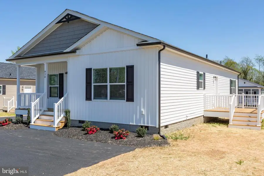 820 Mineral Ave, Mineral, VA 23117 - #3