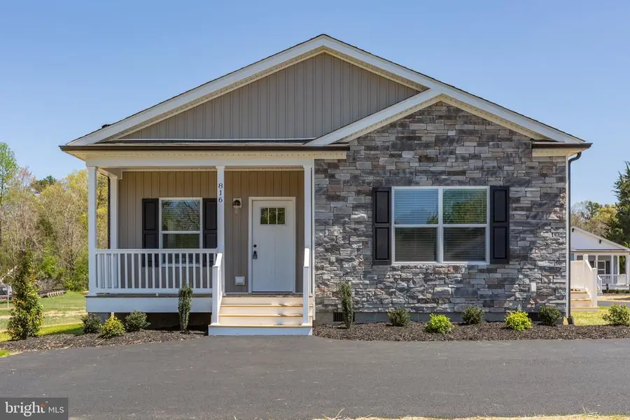 820 Mineral Ave, Mineral, VA 23117 - #2