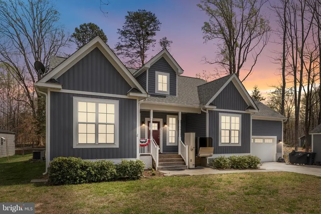 43 Megan Way, Bumpass, VA 23024 - #1