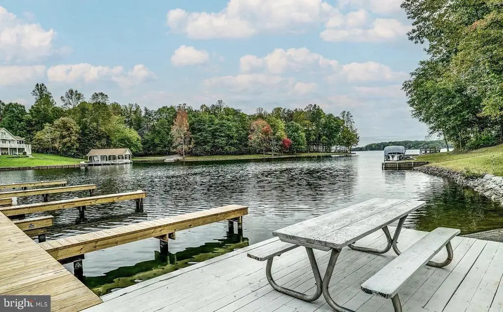 Plum Tree Circle, Bumpass, VA 23024 - #1