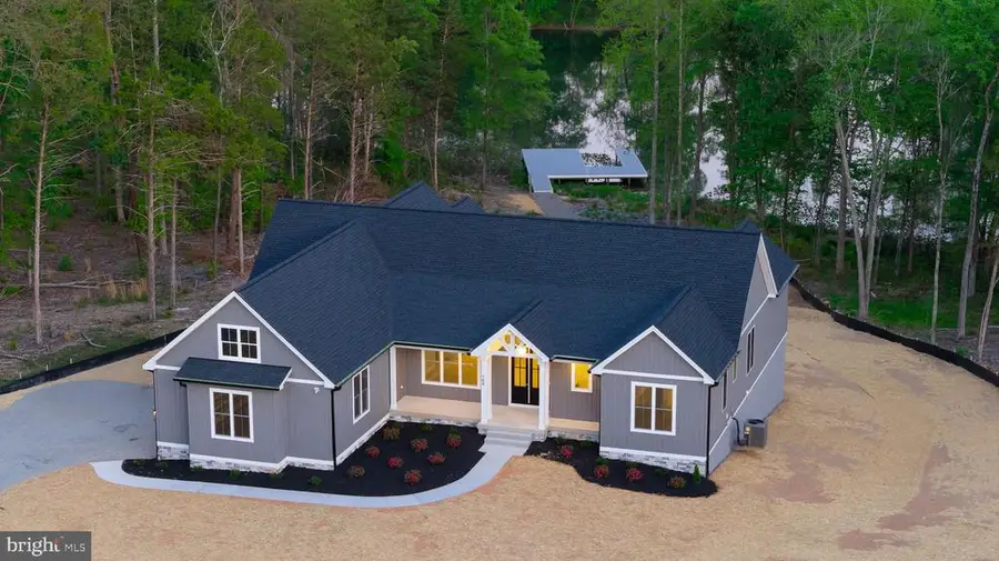 168 Compass Cove, Mineral, VA 23117 - #3