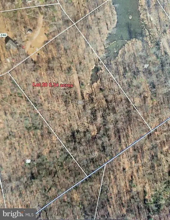 Garretts Mill Rd, Mineral, VA 23117 - #1