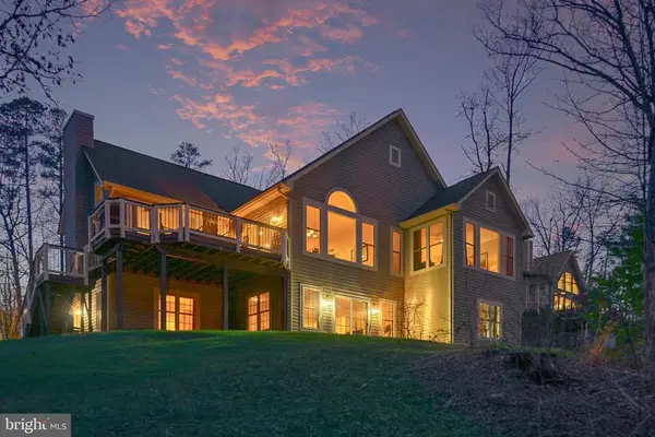 149 Mastin Dr, Mineral, VA 23117