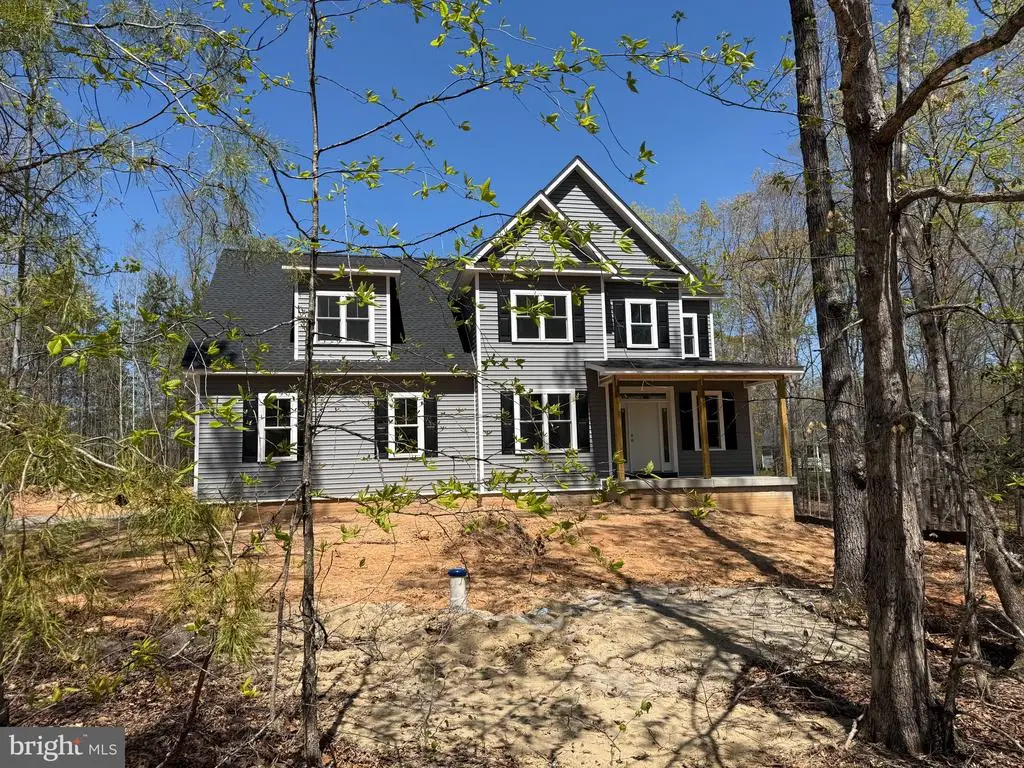 544 Noahs Landing Dr, Bumpass, VA 23024 - #1