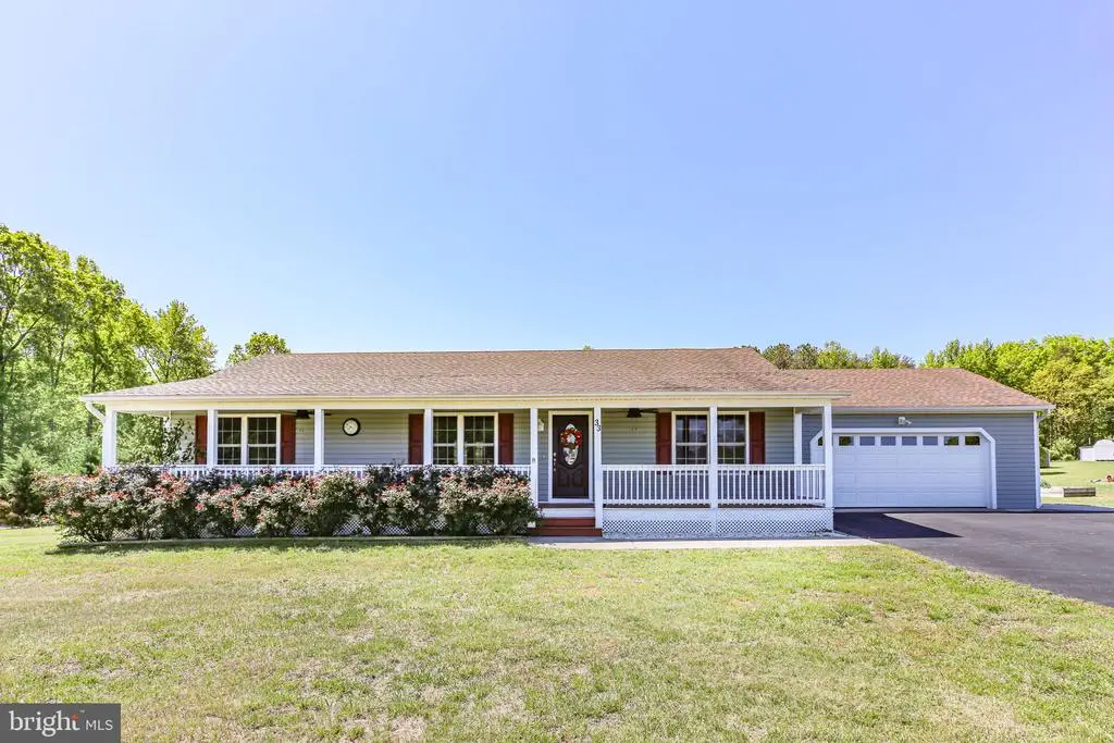 33 Austin Way, Bumpass, VA 23024 - #1