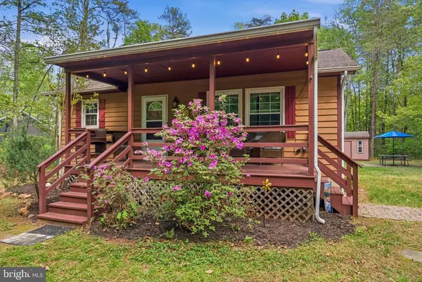 505 Pine Harbour Dr, Mineral, VA 23117