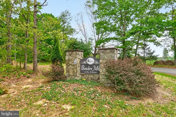 496 Bowlers Mill Run, Gordonsville, VA 22942