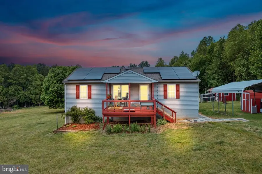 855 Johnson Rd, Mineral, VA 23117 - #3