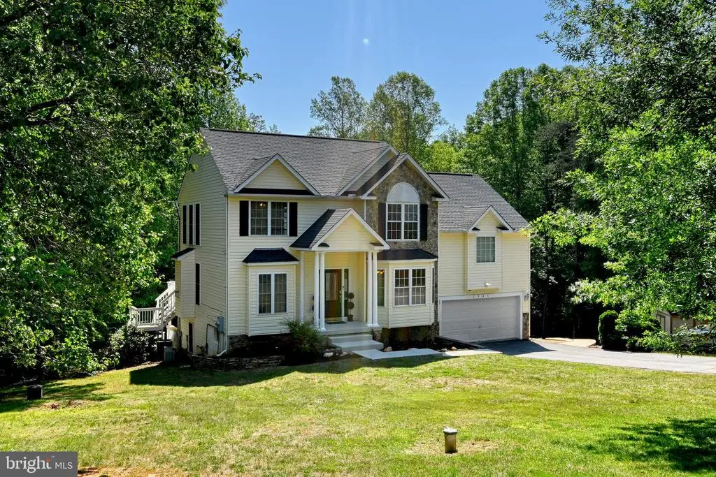 121 Brounaugh Ln, Mineral, VA 23117 - #1