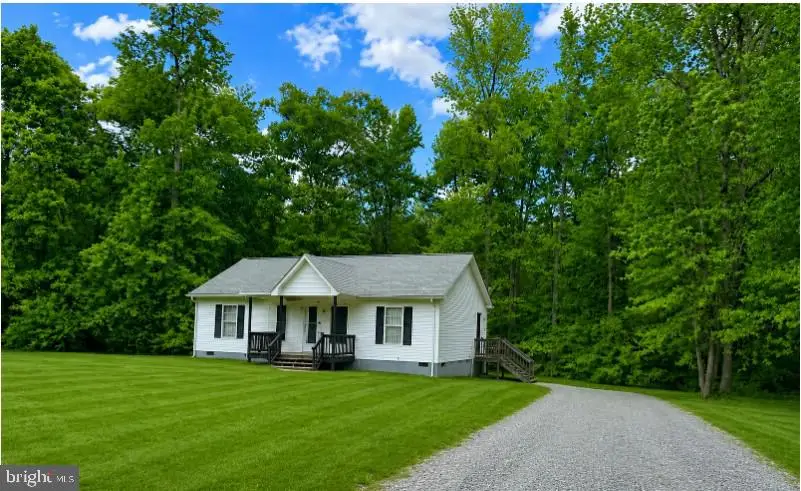 105 Old County Rd, Mineral, VA 23117 - #1
