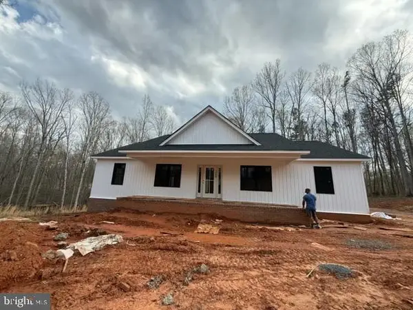 2804 Waldrop Church Rd, Louisa, VA 23093