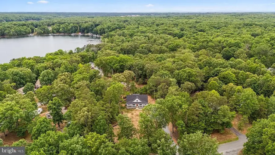 224 Edgewood, Mineral, VA 23117 - #2