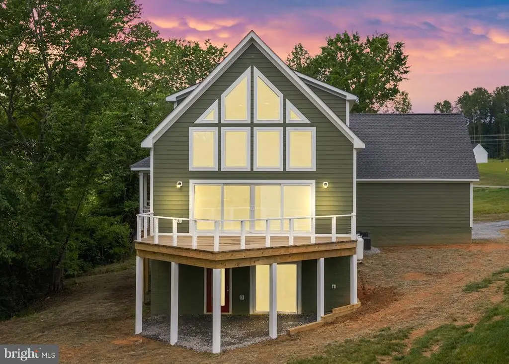 154 Waterview Drive, Mineral, VA 23117 - #1