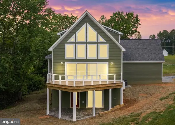 154 Waterview Drive, Mineral, VA 23117