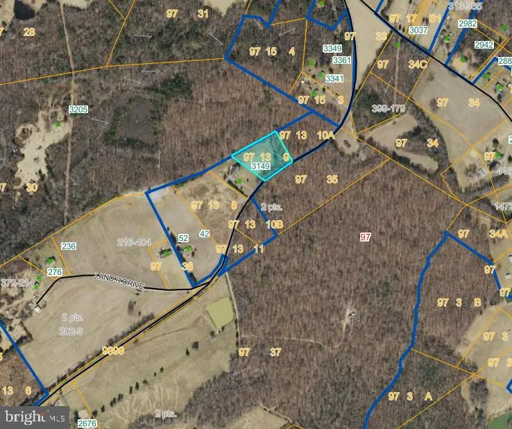 0 Cross County Rd, Mineral, VA 23117 - #3
