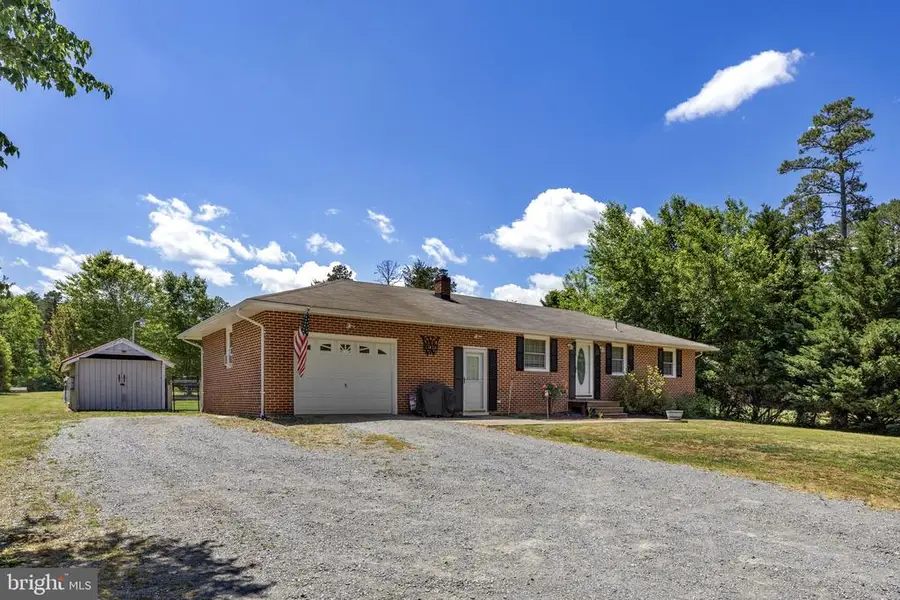 108 Melton Manor Dr, Gordonsville, VA 22942 - #3