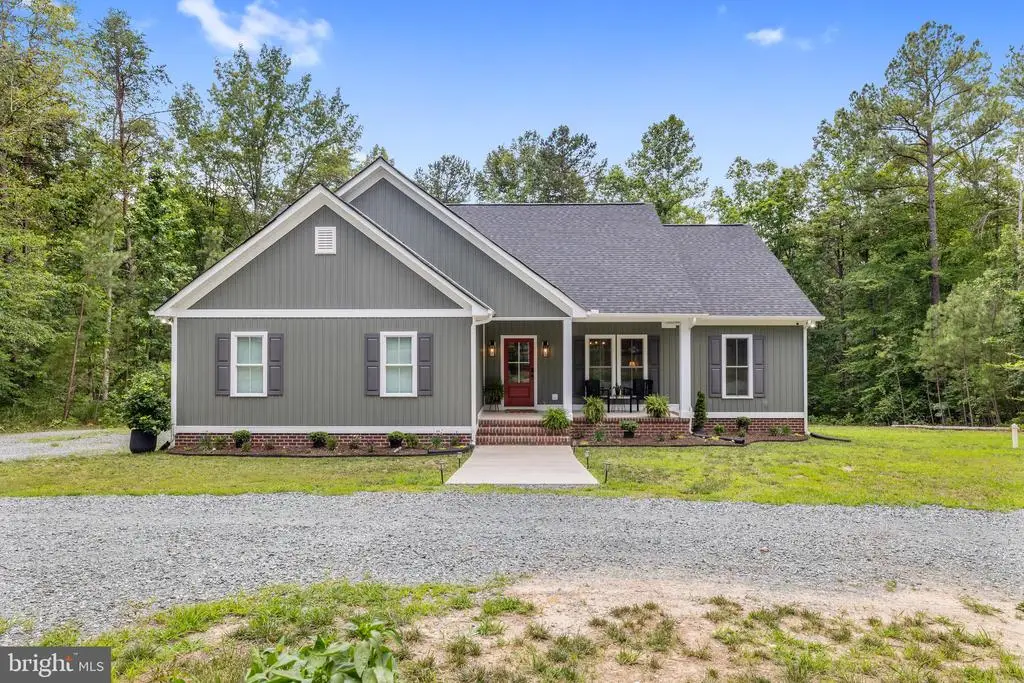 365 Moon Shadow Ln, Louisa, VA 23093 - #1