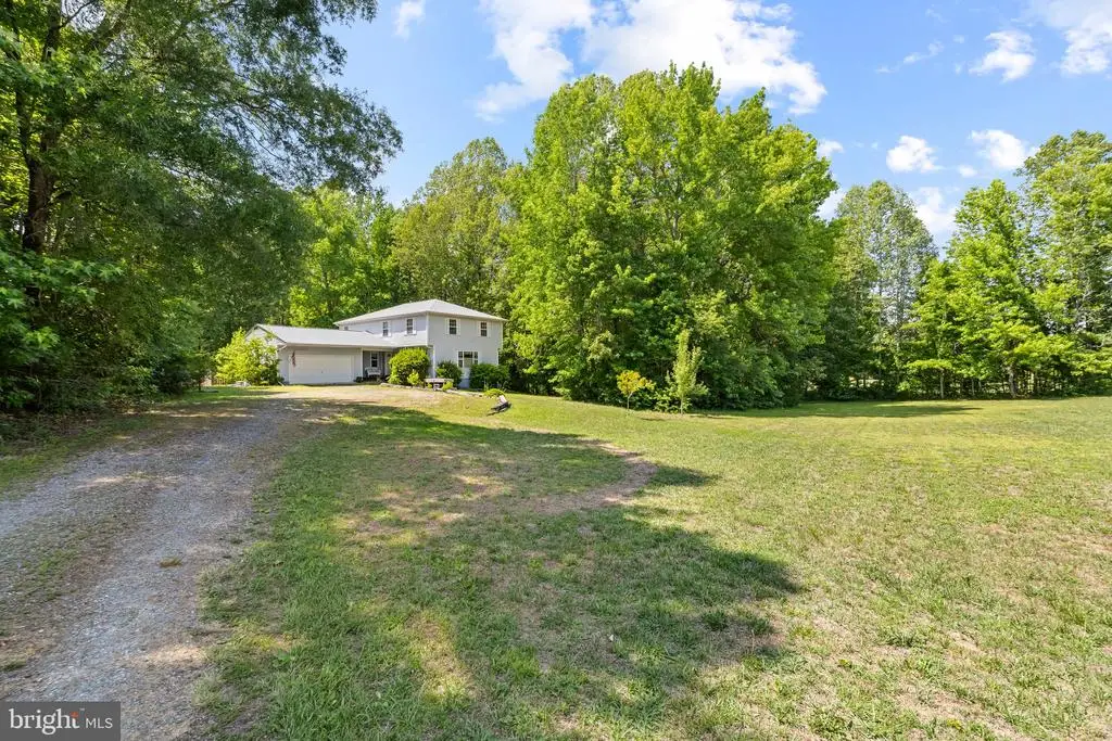 2278 Cartersville Rd, Mineral, VA 23117 - #1