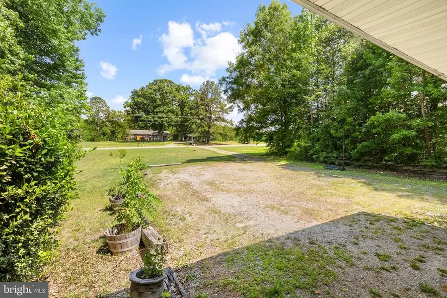 2278 Cartersville Rd, Mineral, VA 23117 - #2