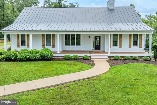 306 Gate Rd, Madison, VA 22727