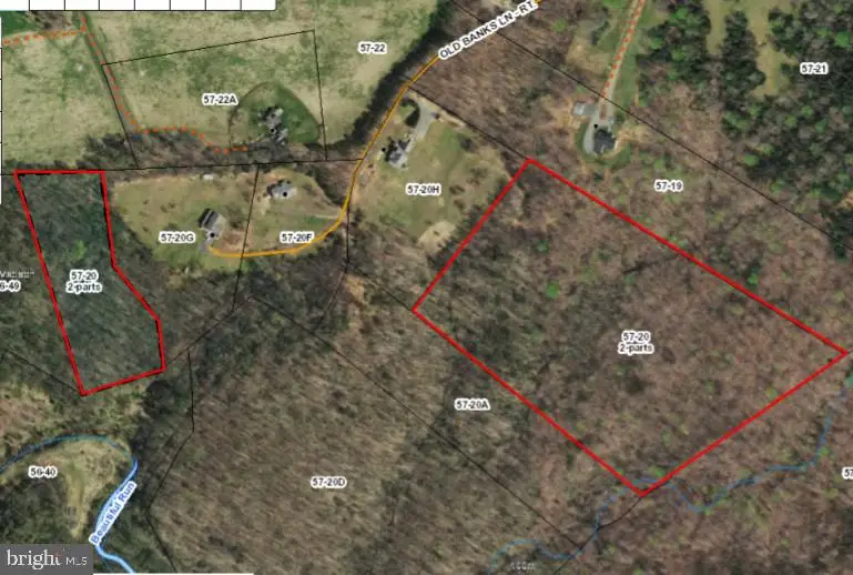 Old Banks Ln, Aroda, VA 22709 - #1