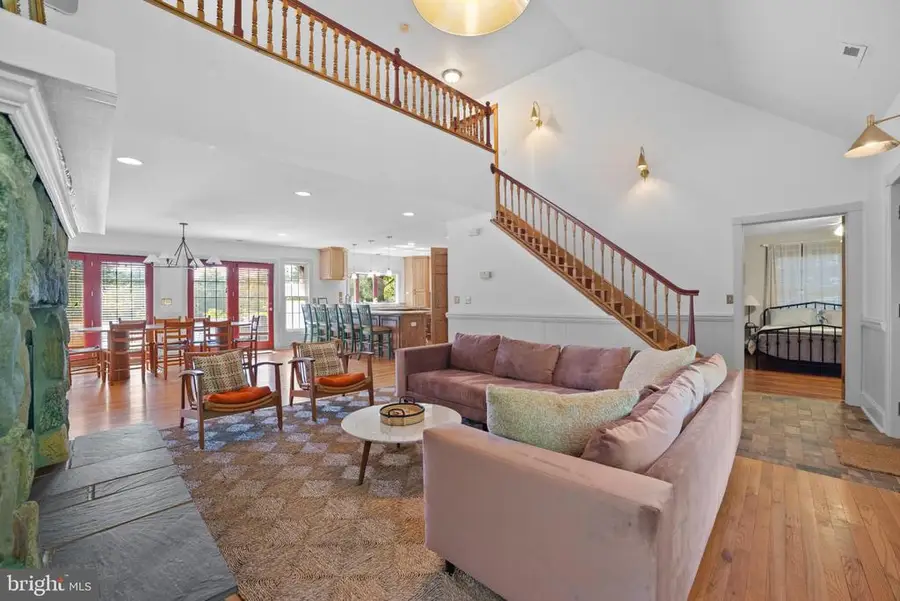 1318 Locust Grove Church Rd, Orange, VA 22960 - #2