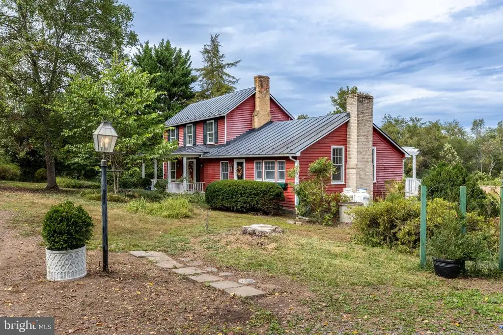 150 Doc Carpenter Ln, Madison, VA 22727 - #1