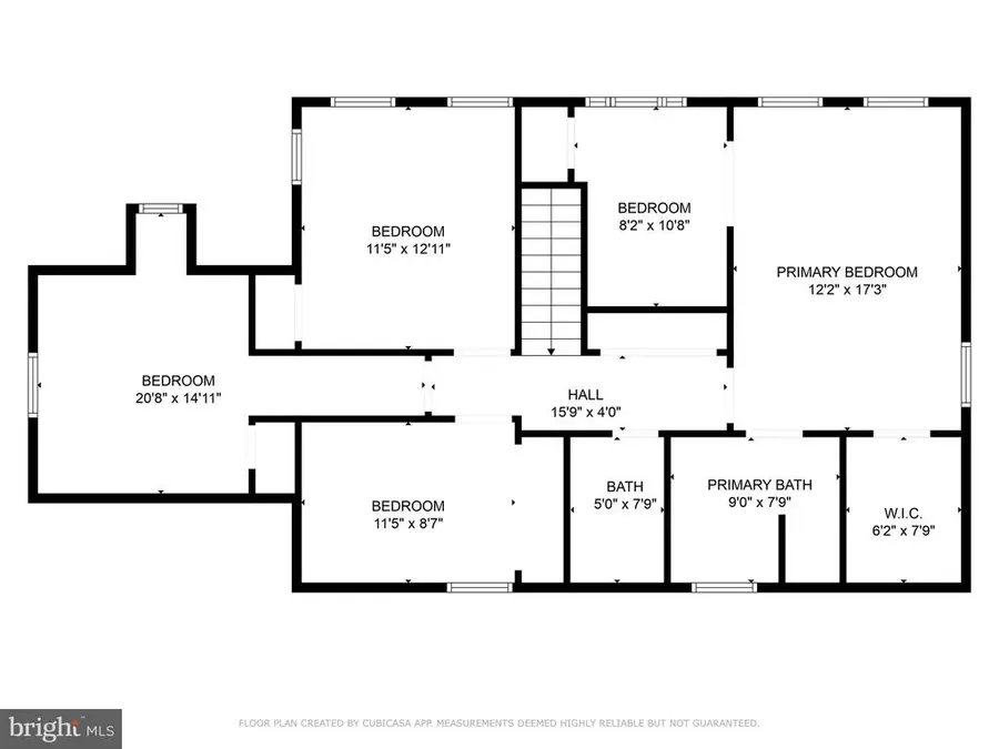 133 Oaks Ln, Madison, VA 22727 - Image #2