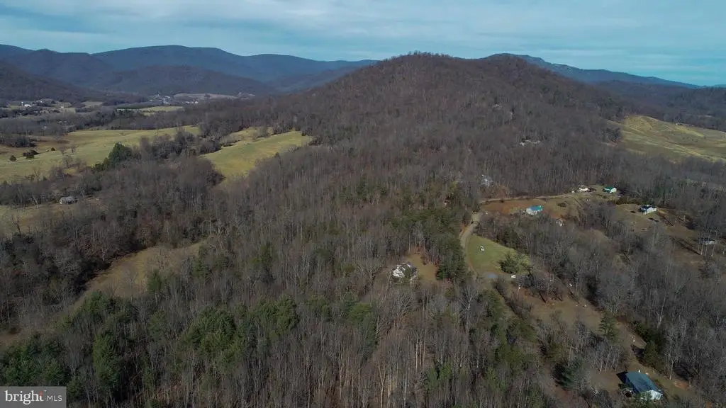 Hurt Hollow Rd, Banco, VA 22711 - #1