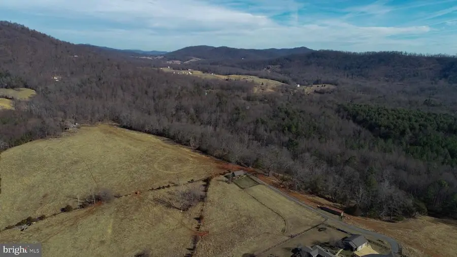 Hurt Hollow Rd, Banco, VA 22711 - #2