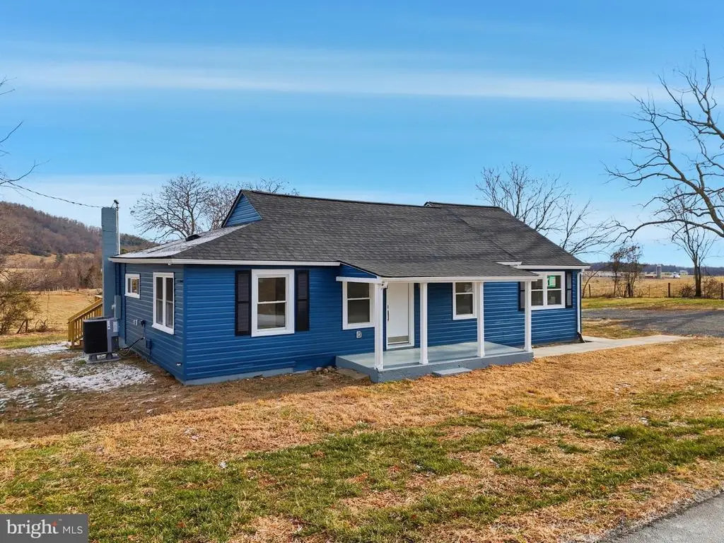 399 Shelby Rd, Madison, VA 22727 - #1