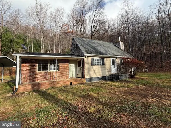 398 Lost Lakeview, Madison, VA 22727