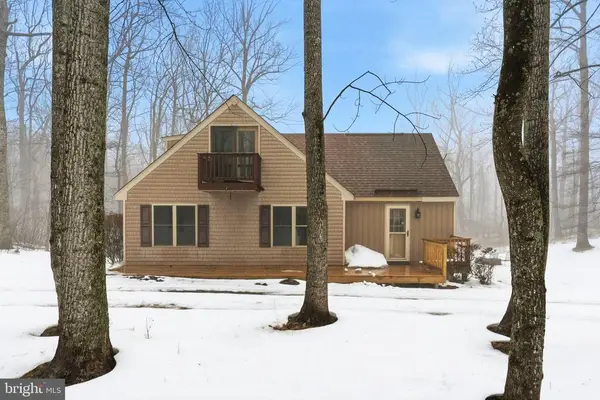 453 Lost Valley Rd, Madison, VA 22727