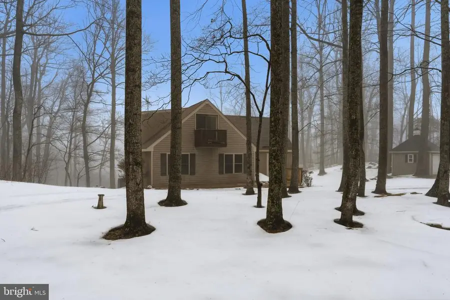 453 Lost Valley Rd, Madison, VA 22727 - #3