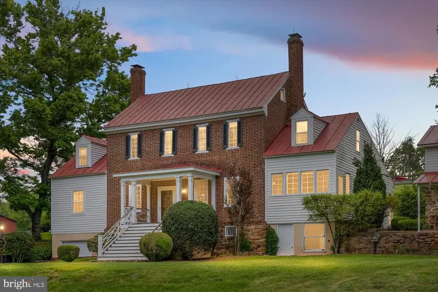 1830 Thrift Rd, Madison, VA 22727 - #2