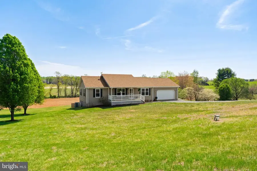 1388 Novum Church, Reva, VA 22735 - #2