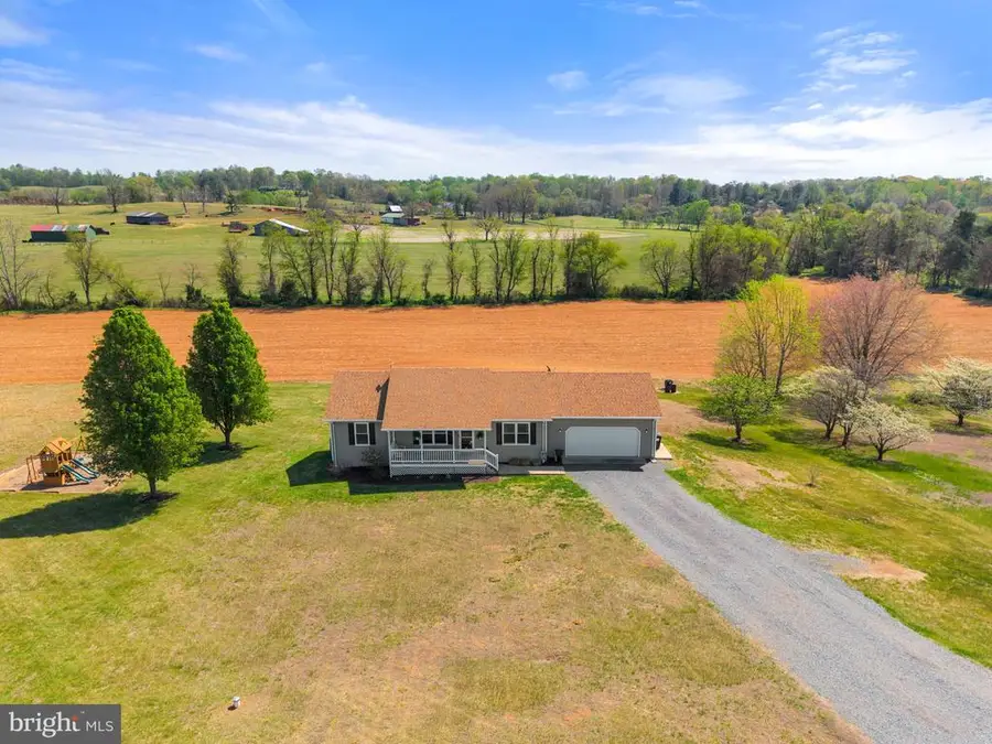 1388 Novum Church, Reva, VA 22735 - #3