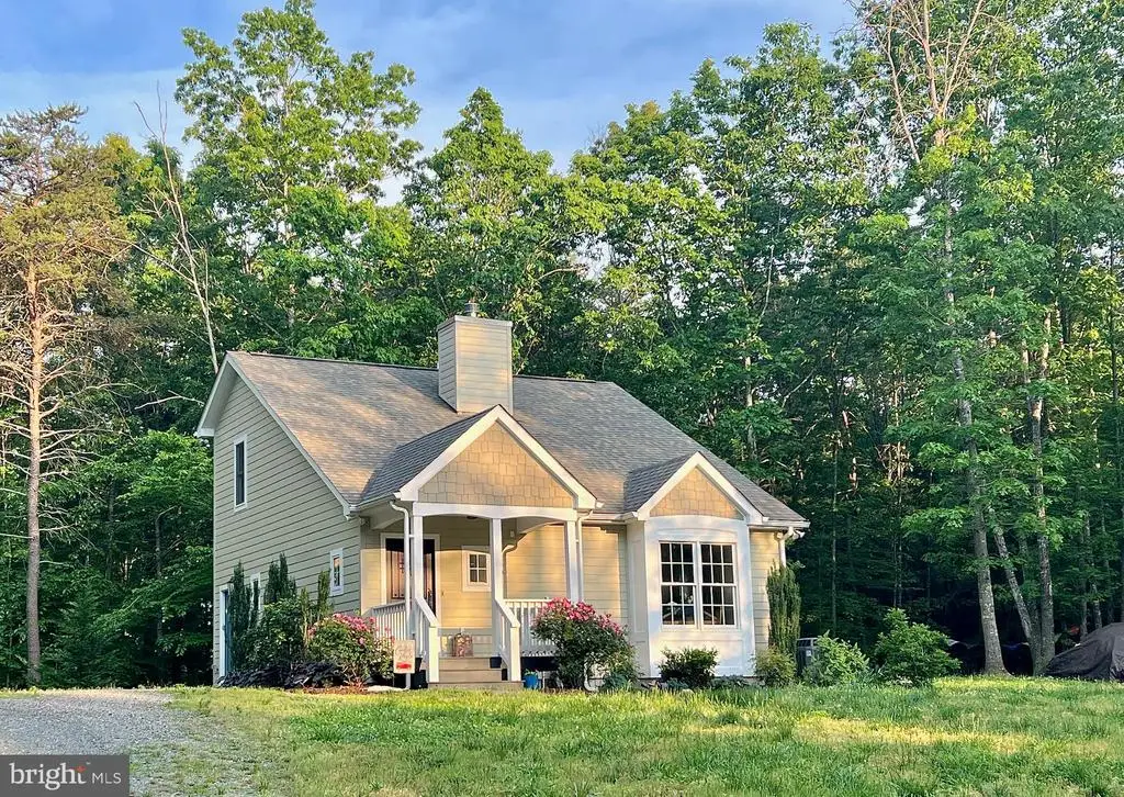 4601 S. Blue Ridge Turnpike, Rochelle, VA 22738 - #1