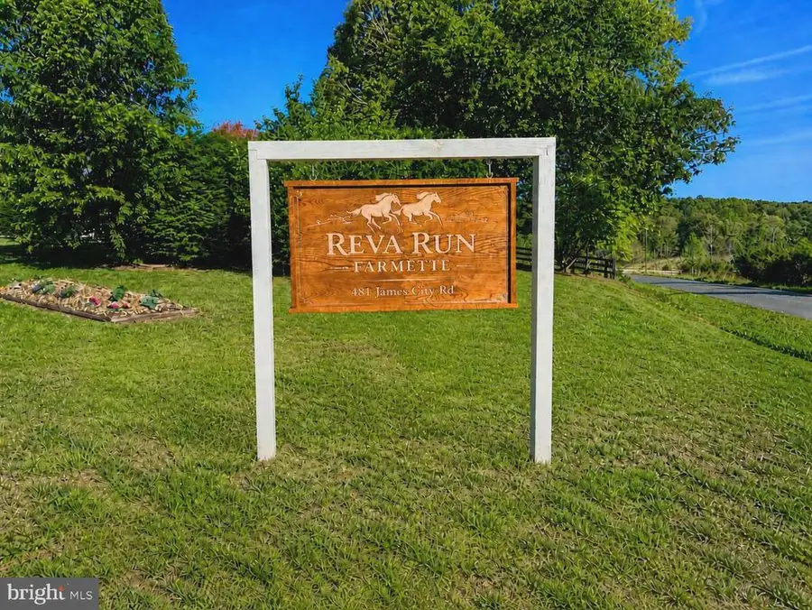 481 James City Rd, Reva, VA 22735 - #2