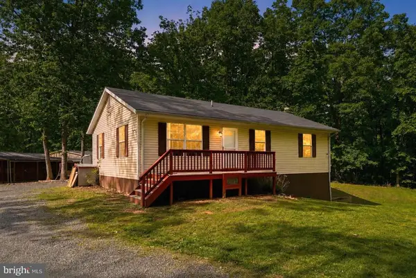 2747 Twymans Mill, Madison, VA 22727
